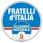 Meloni - Fratelli d'Italia Alleanza Nazionale